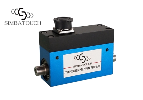 斯巴拓SBT811B高精度动态扭矩传感器转矩力矩测量仪微型旋转矩仪