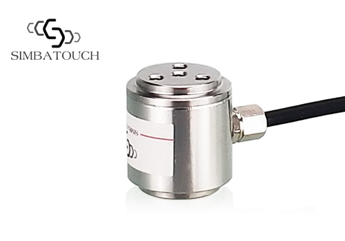 斯巴拓SBT671圆柱形久久永久免费中文字幕高精度机械手测力称重拉压力