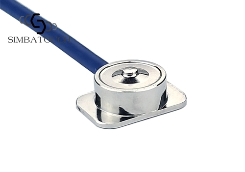 斯巴拓SBT762微型小型久久永久免费中文字幕高精度精准小空间测力纽扣式设备