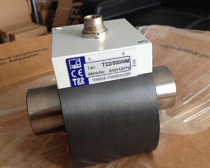 扭矩传感器