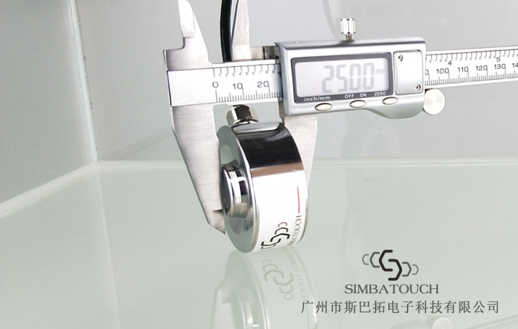 斯巴拓SBT751A小外形大量程久久永久免费中文字幕圆形轮辐式5 10 15T吨测力4.jpg